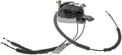 DORMAN 937-240 Dorman 937-240 Front Driver Side Door Lock Actuator Motor