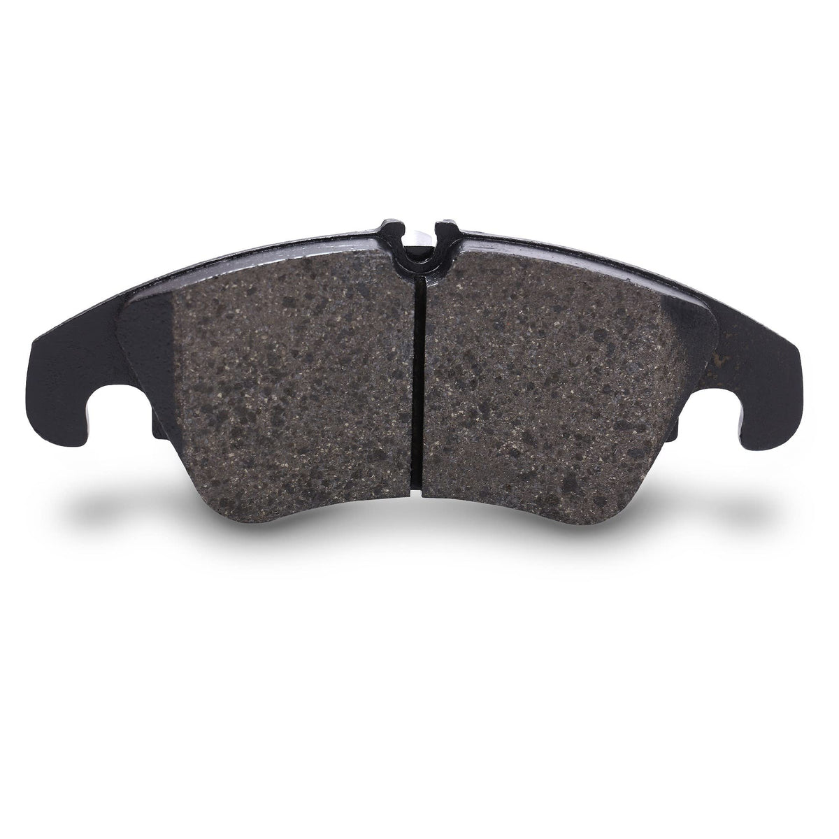 BREMBO P85098 Brembo P85098 Low-Met Front Disc Brake Pad Set AUDI/AUDI (FAW) OE# 8K0698151H