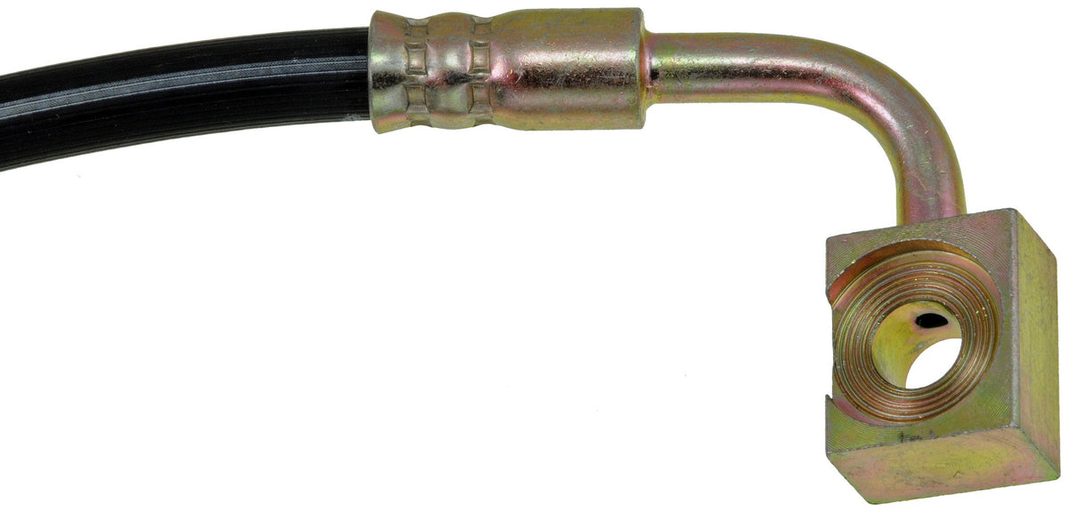 DORMAN H380415 Dorman H380415 Rear Passenger Side Brake Hydraulic Hose