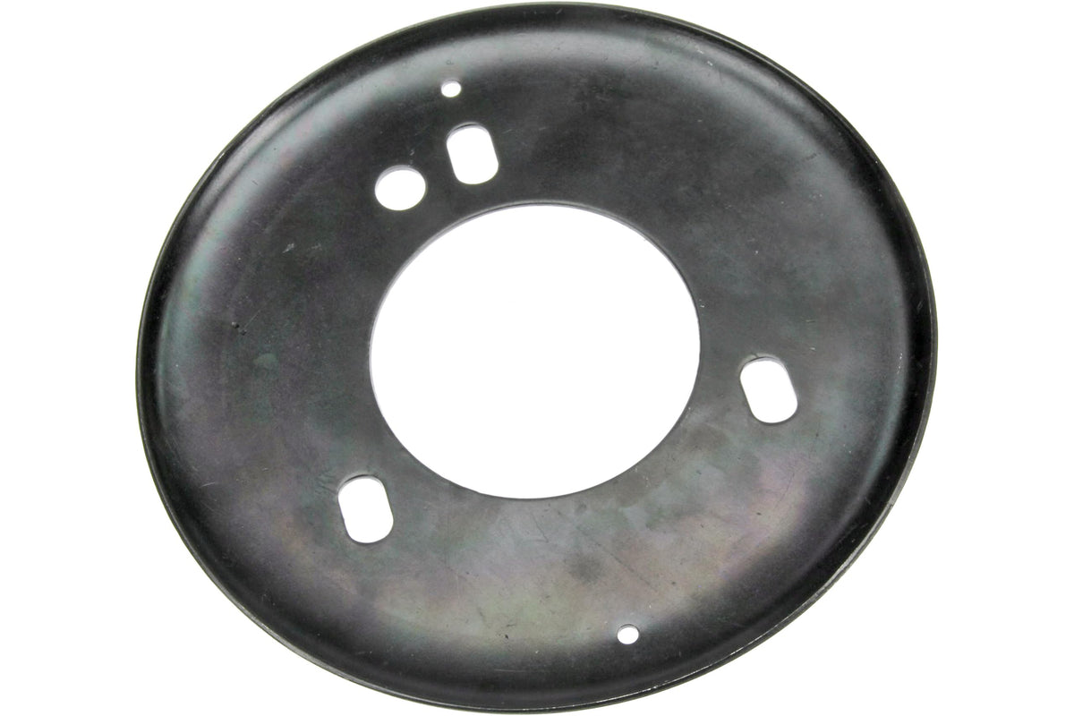 URO Parts 51717036781 Strut Mount Reinforcement Plate, Front