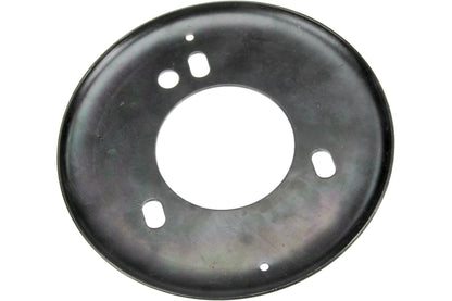URO Parts 51717036781 Strut Mount Reinforcement Plate, Front