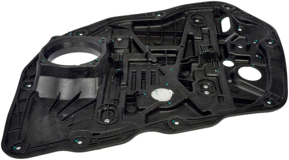 Dorman 752-887 Front Passenger Side Power Window Regulator