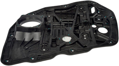 Dorman 752-887 Front Passenger Side Power Window Regulator