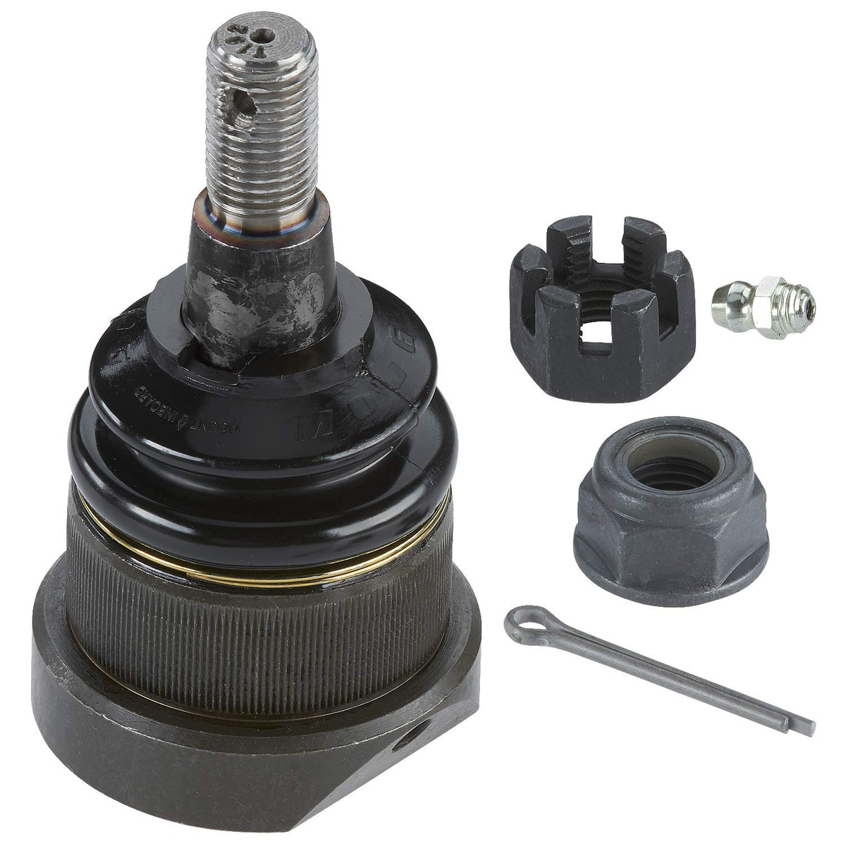 MOOG K80767 MOOG K80767 Front Lower Suspension Ball Joint for Jeep Liberty
