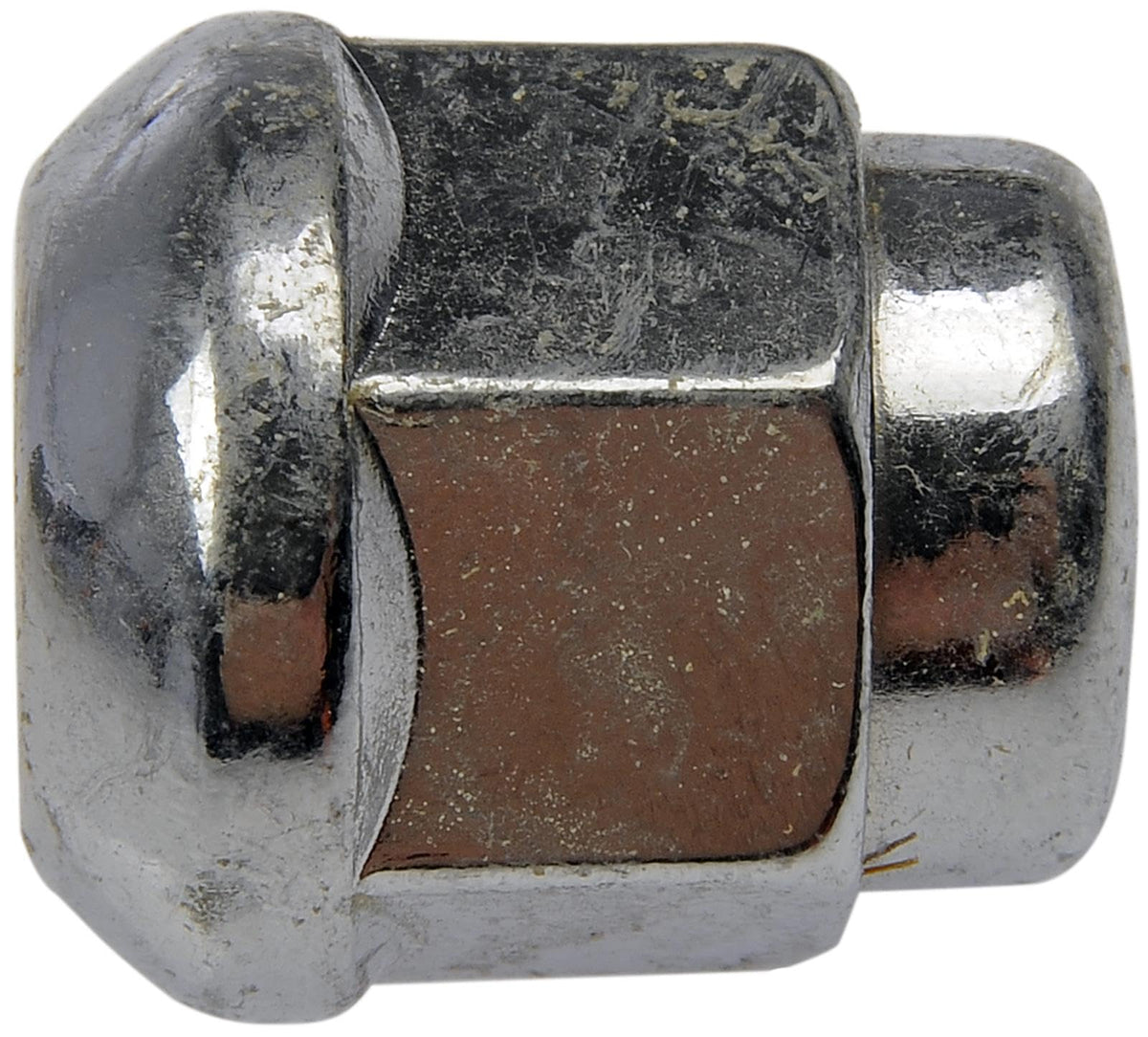 DORMAN 611-075.1 Dorman 611-075.1 OEM STYLE CPPED WHL NUT