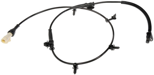 DORMAN 970-188 Dorman 970-188 Front Driver Side ABS Wheel Speed Sensor