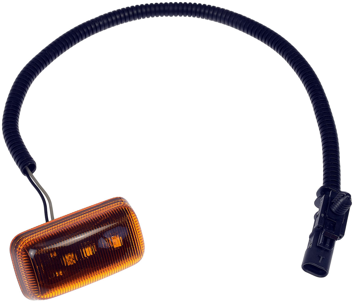 Dorman 923-702 Rear Side Marker Light Assembly