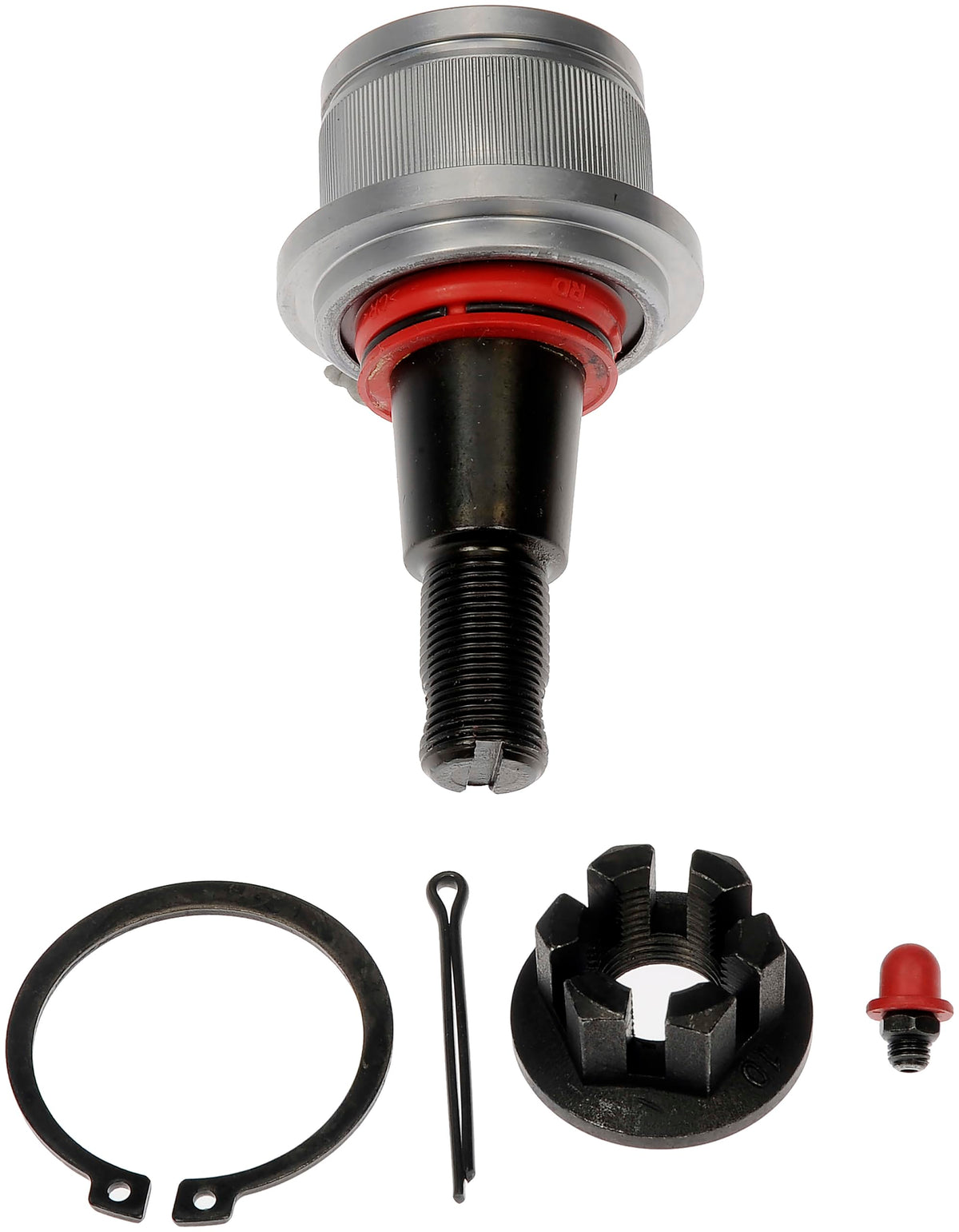 Dorman BJ86365RD Patented Front Lower Suspension Ball Joint
