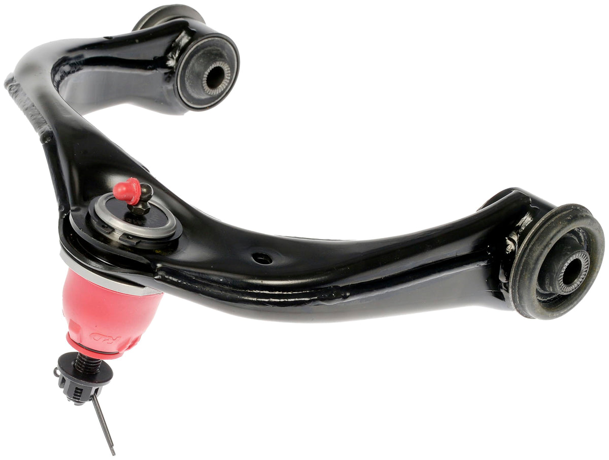 Dorman CB85227RD Front Driver Side Upper Suspension Control Arm