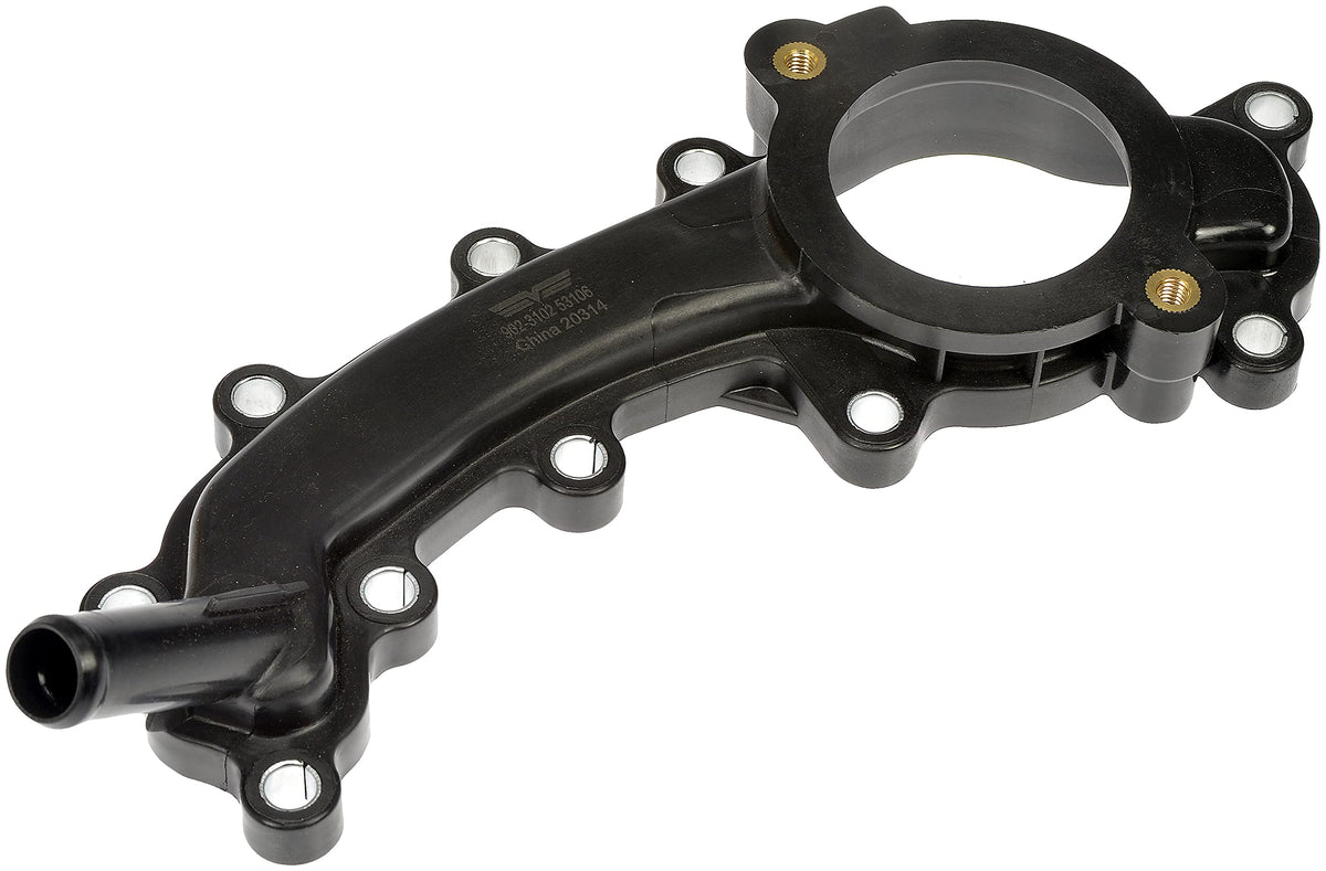 DORMAN 902-3102 Dorman 902-3102 Engine Coolant Crossover Pipe
