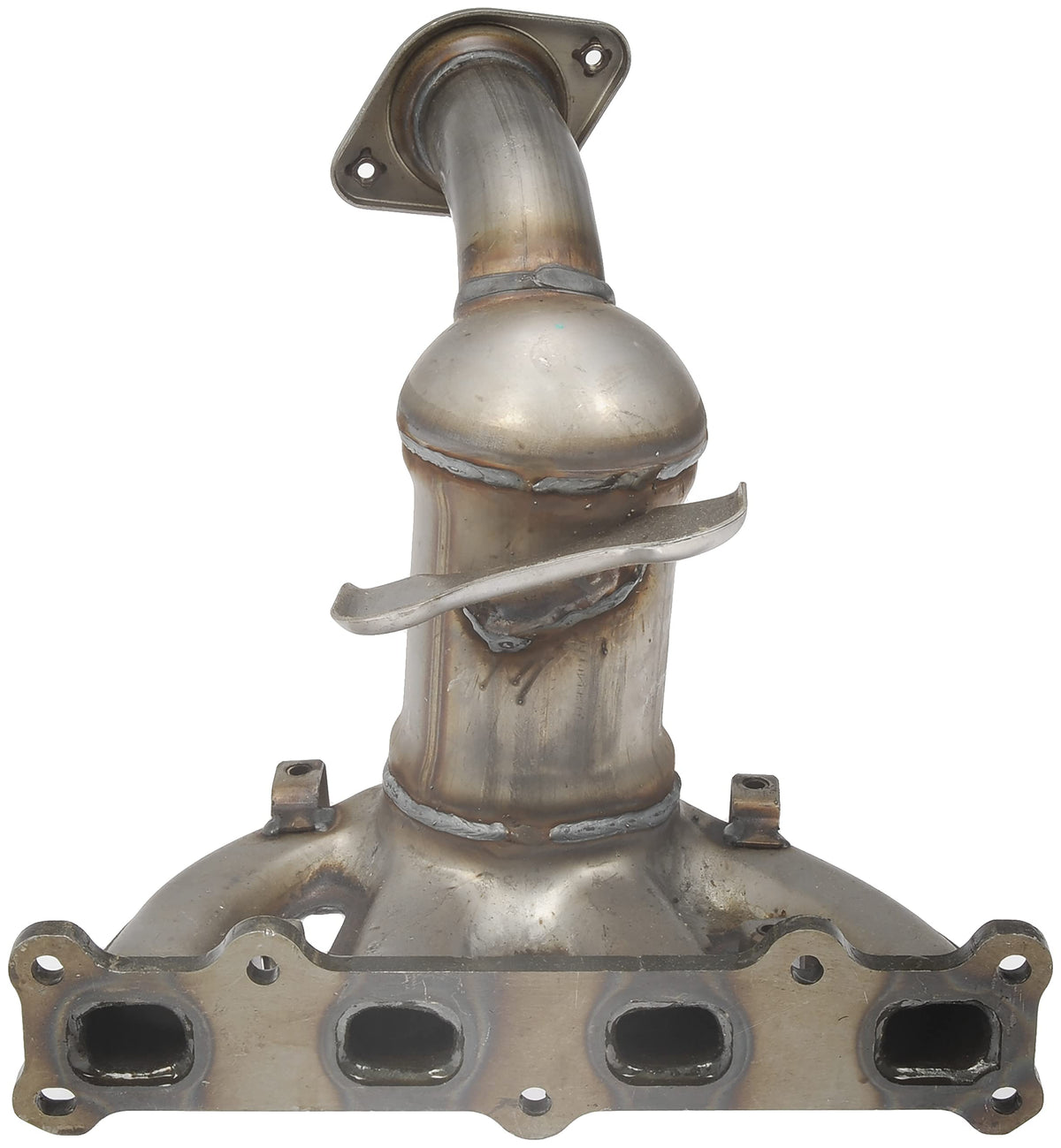 DORMAN 674-871 Dorman 674-871 Manifold Converter - Not CARB Compliant Compatible with Select Dodge / Jeep Models (Made in USA)