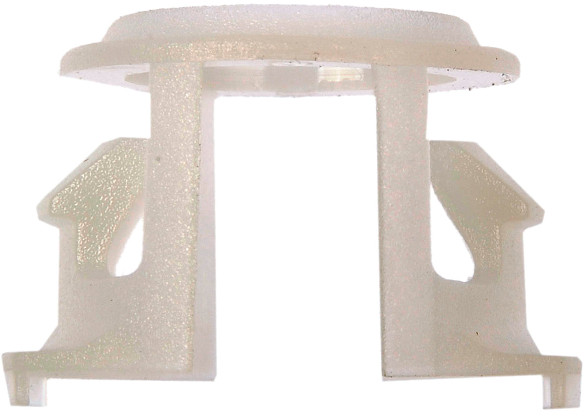 DORMAN 800-405 Dorman 800-405 Heater Hose Retaining Clip 2002-90 GM 3.1L, 3.4L, 5.0L, 5.7L and 6.2L Compatible with Select Models