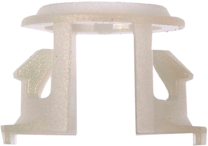 DORMAN 800-405 Dorman 800-405 Heater Hose Retaining Clip 2002-90 GM 3.1L, 3.4L, 5.0L, 5.7L and 6.2L Compatible with Select Models