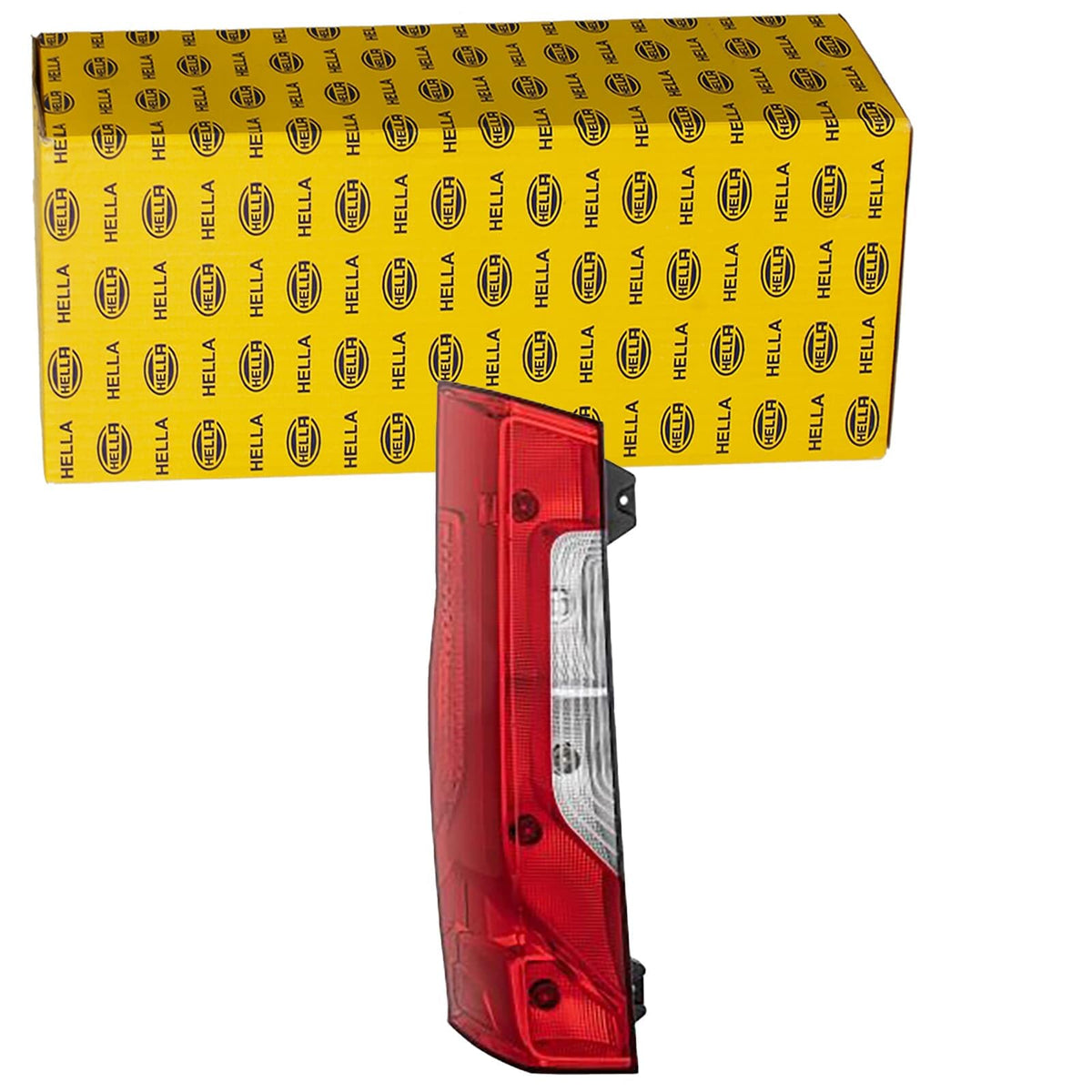 Hella 013252231 2SK 013 252-231 Rearlight