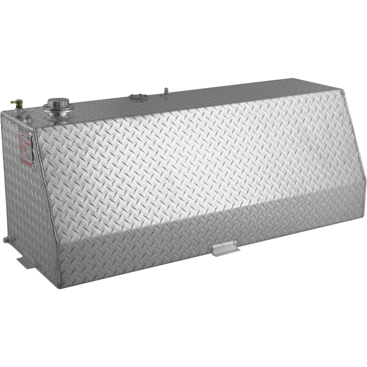RDS MFG INC 71783 RDS MFG INC 71783 Auxiliary Fuel Tank 63Gal Wedge