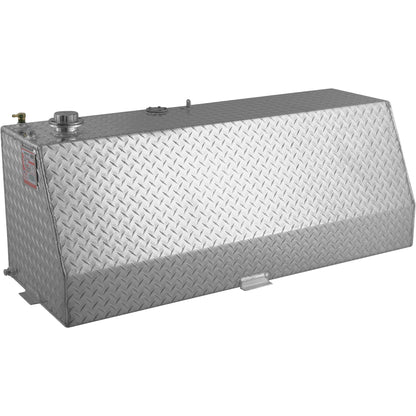 RDS MFG INC 71783 RDS MFG INC 71783 Auxiliary Fuel Tank 63Gal Wedge