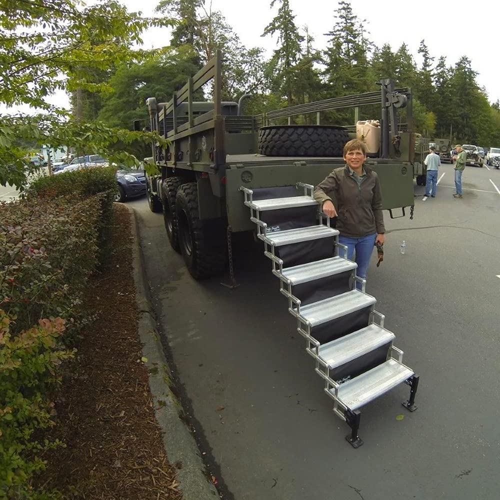 TORKLIFT A7505 Torklift A7505 GLOW STEP - 5 STEP