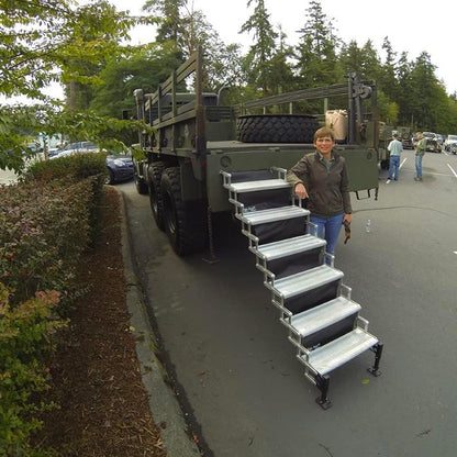 TORKLIFT A7505 Torklift A7505 GLOW STEP - 5 STEP