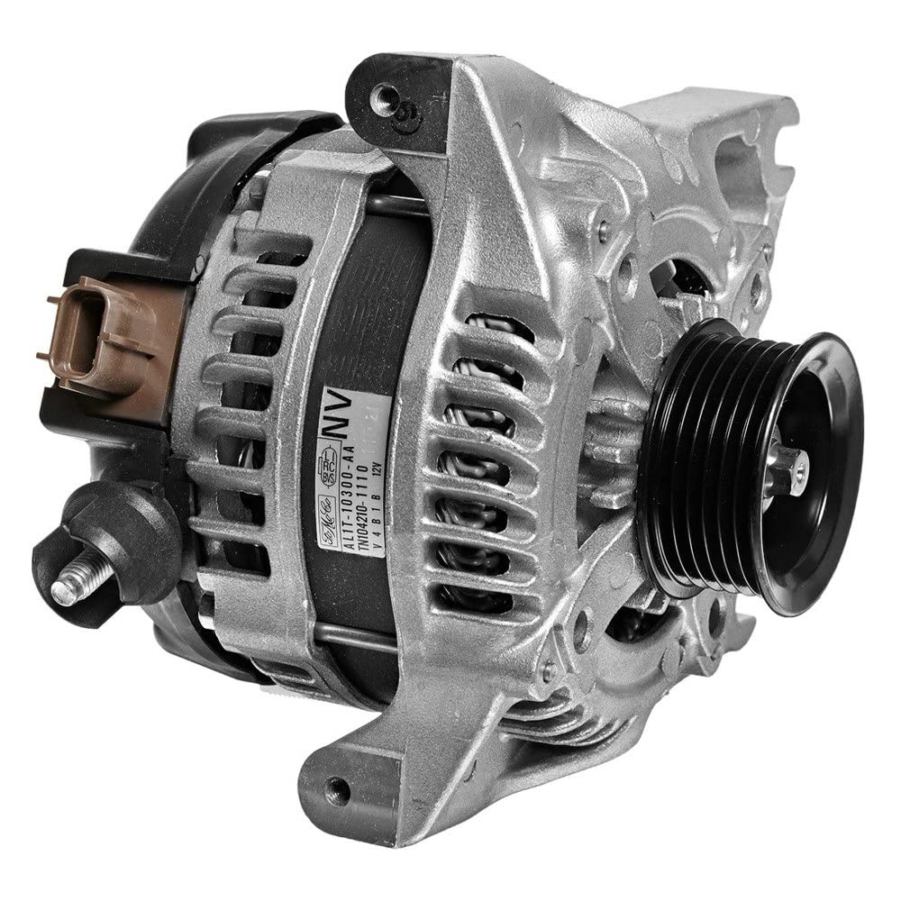 Motorcraft GL987 Alternator/Generator