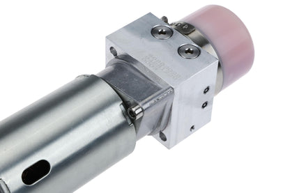 URO Parts 54347193448 CONVERTIBLE TOP HYDRAULIC PUMP