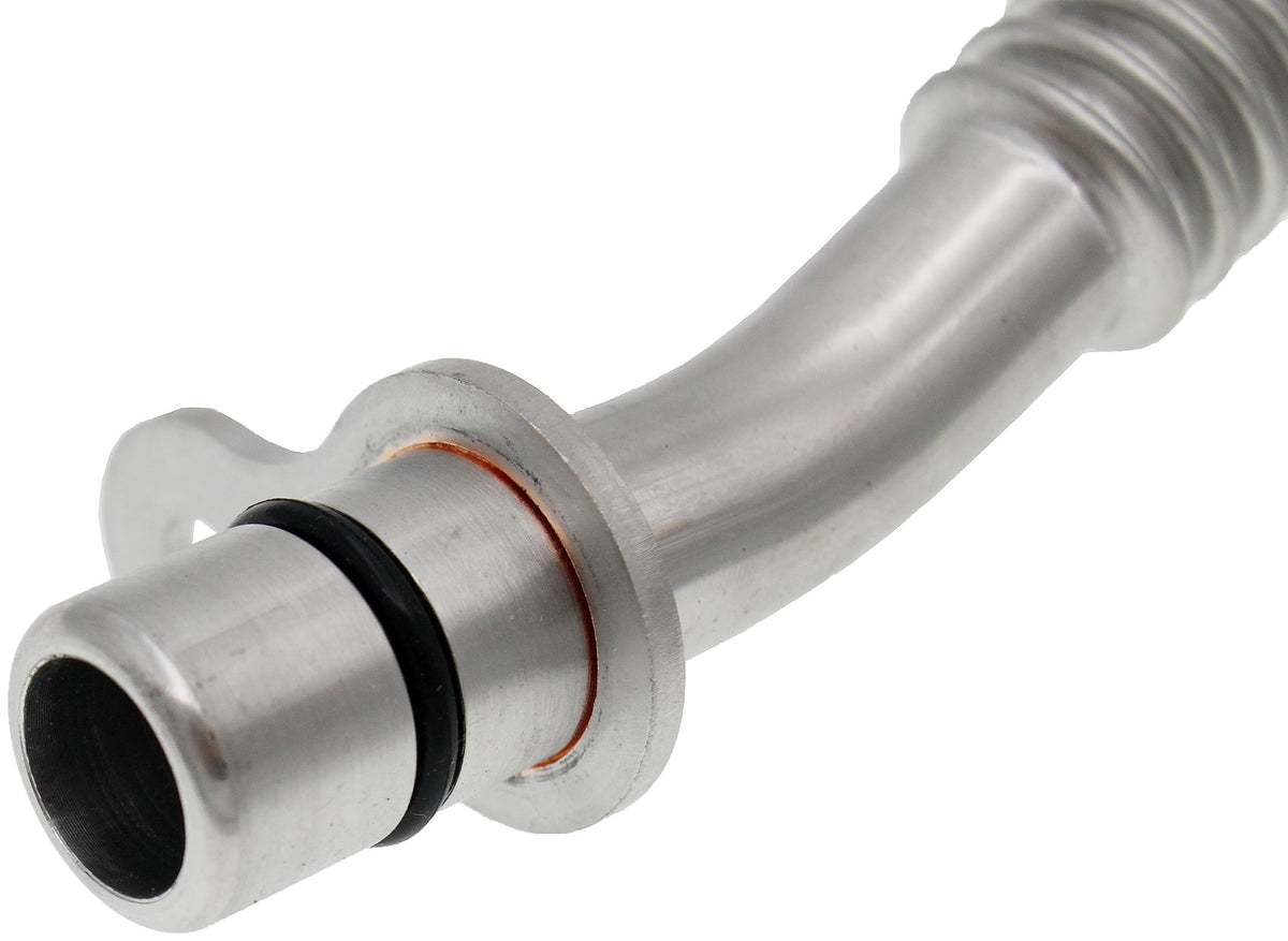 DORMAN 667-639 Dorman 667-639 Driver Side Lower Turbocharger Oil Line