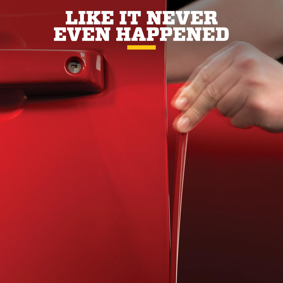 Husky Liners 98002NEU306E Door Edge Guards, Color-Matched