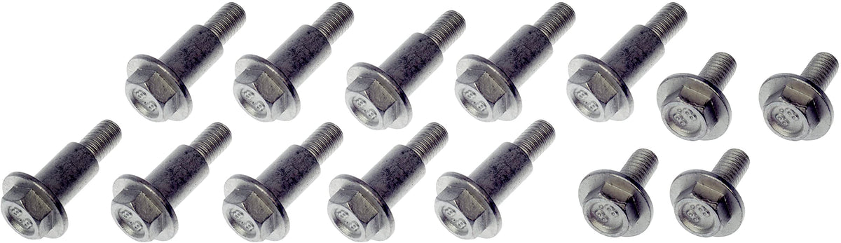 Dorman 926-386 Timing Cover Bolt Kit
