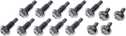 Dorman 926-386 Timing Cover Bolt Kit