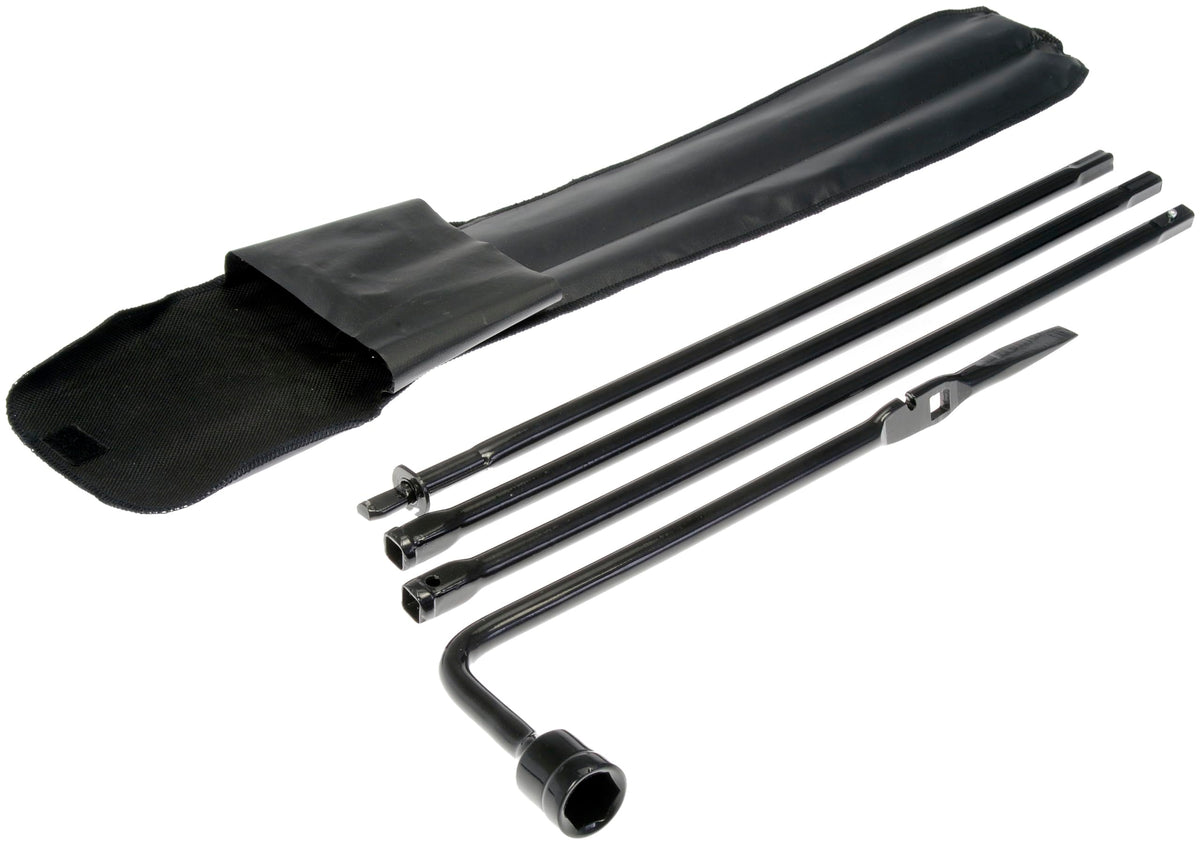 DORMAN 926-000 Dorman 926-000 Spare Tire Jack Handle / Wheel Lug Wrench
