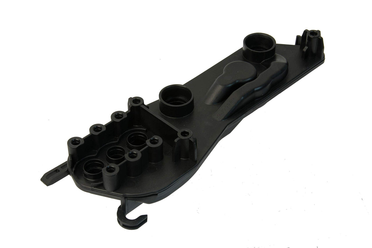 URO PARTS 17117534907 URO Parts 17117534907 Transmission Oil Cooler Thermostat Mounting Plate