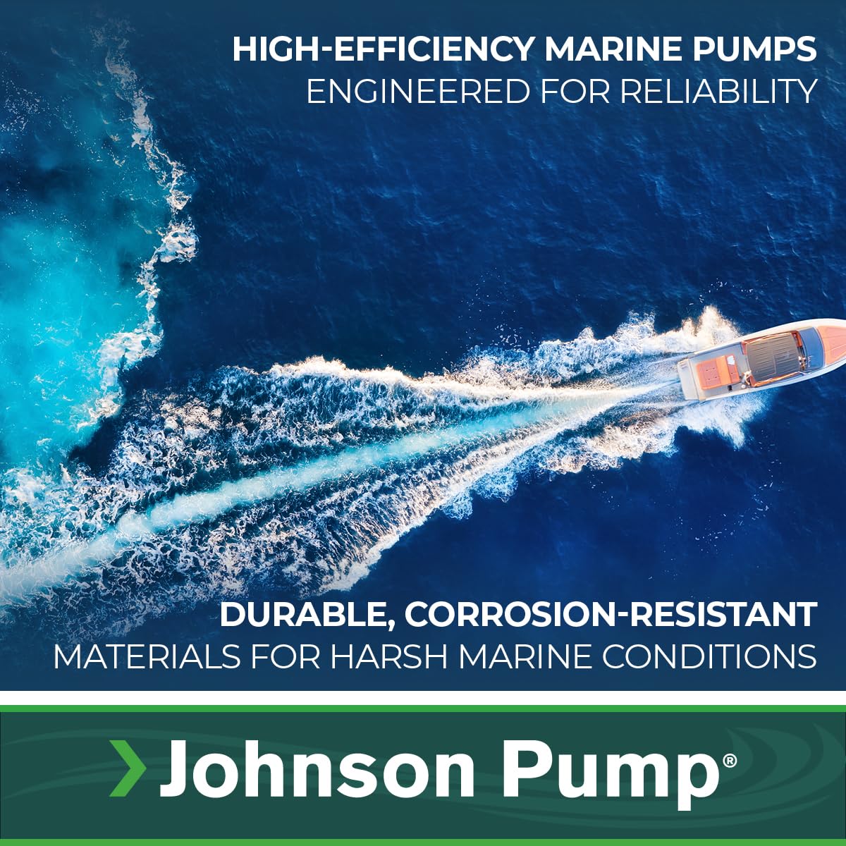 JOHNSON PUMP 36152 Johnson Pump 36152 FLOAT SWITCH ELEC-MAG 15A MAX 12V