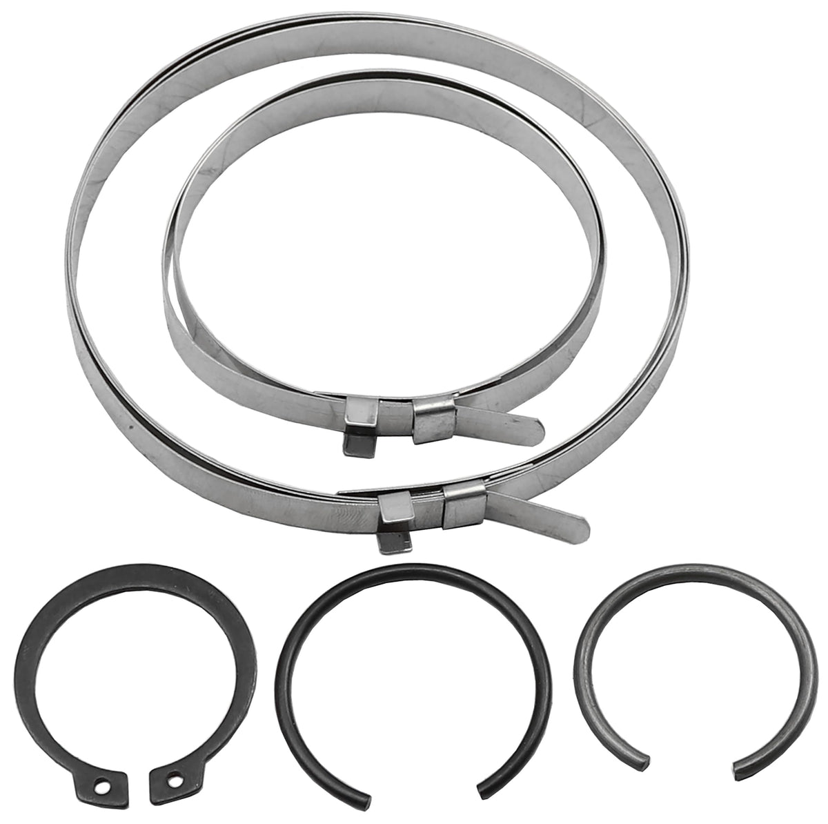 Beck Arnley 103-2968 ACU MDX-FR/07-05 HON PILOT-FR/07-0