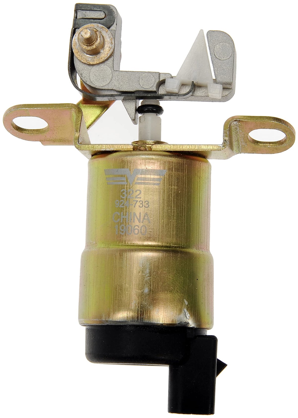 DORMAN 924-733 Dorman 924-733 SHIFT INTERLOCK ACTUATOR