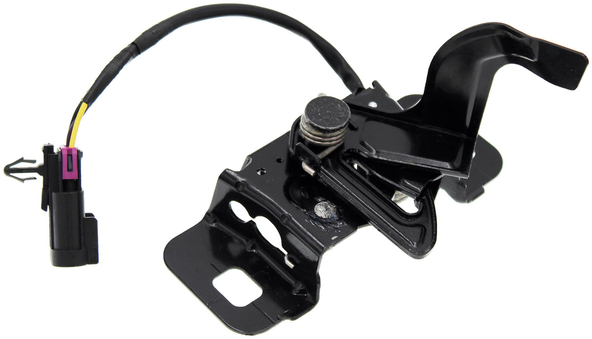 DORMAN 820-481 Dorman 820-481 Hood Latch Assembly