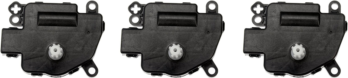 Dorman ADAKIT003 HVAC Air Door Actuator Kit