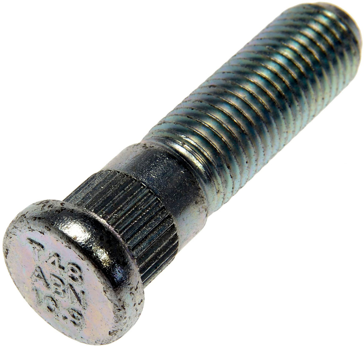 Dorman 610-748 Serrated Wheel Stud