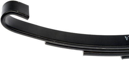 Dorman 929-1072 Utility Trailer Leaf Spring, Eye/Loop, 1 3/4"