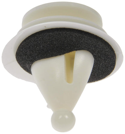 DORMAN 963-537D Dorman 963-537D Kia Interior Panel Retainer, 2 Pack