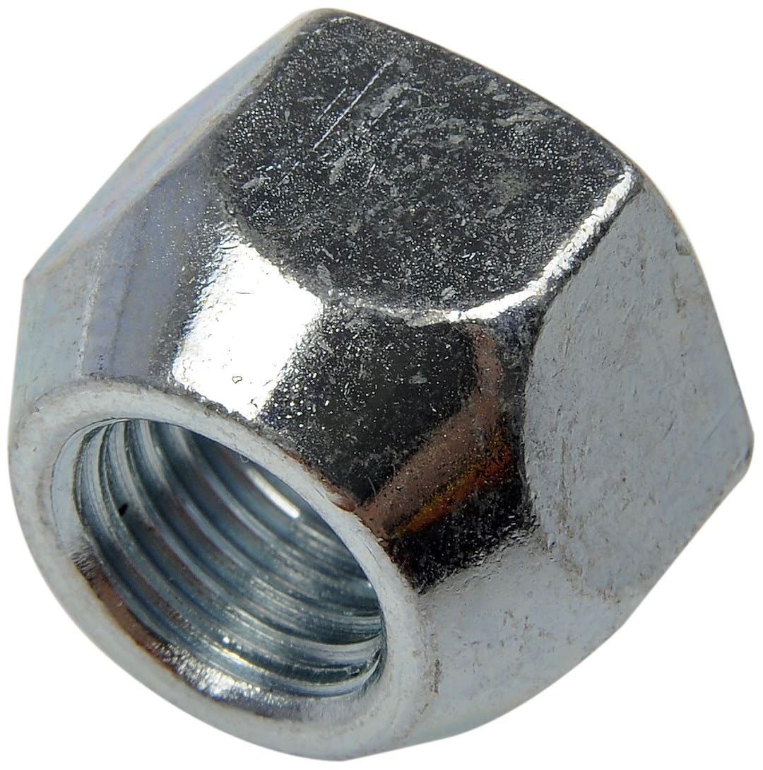DORMAN 611-014.1 Dorman (611-014.1) 3/4" Hex and 9/16" Long Wheel Nut
