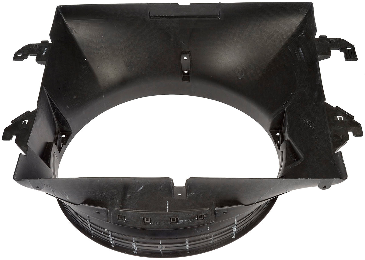 DORMAN 620-986 Dorman 620-986 Engine Cooling Fan Shroud