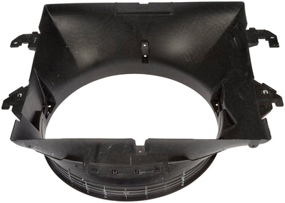 DORMAN 620-986 Dorman 620-986 Engine Cooling Fan Shroud