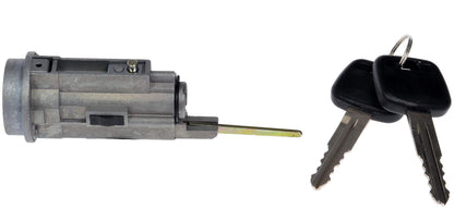 Dorman 924-787 SELF-CODING IGNITION LOCK CYLINDER