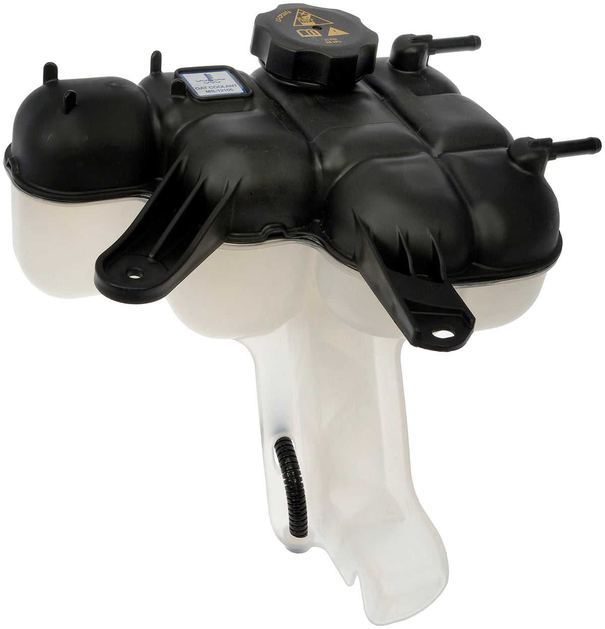 Dorman 603-002 Pressurized Coolant Reservoir with Cap