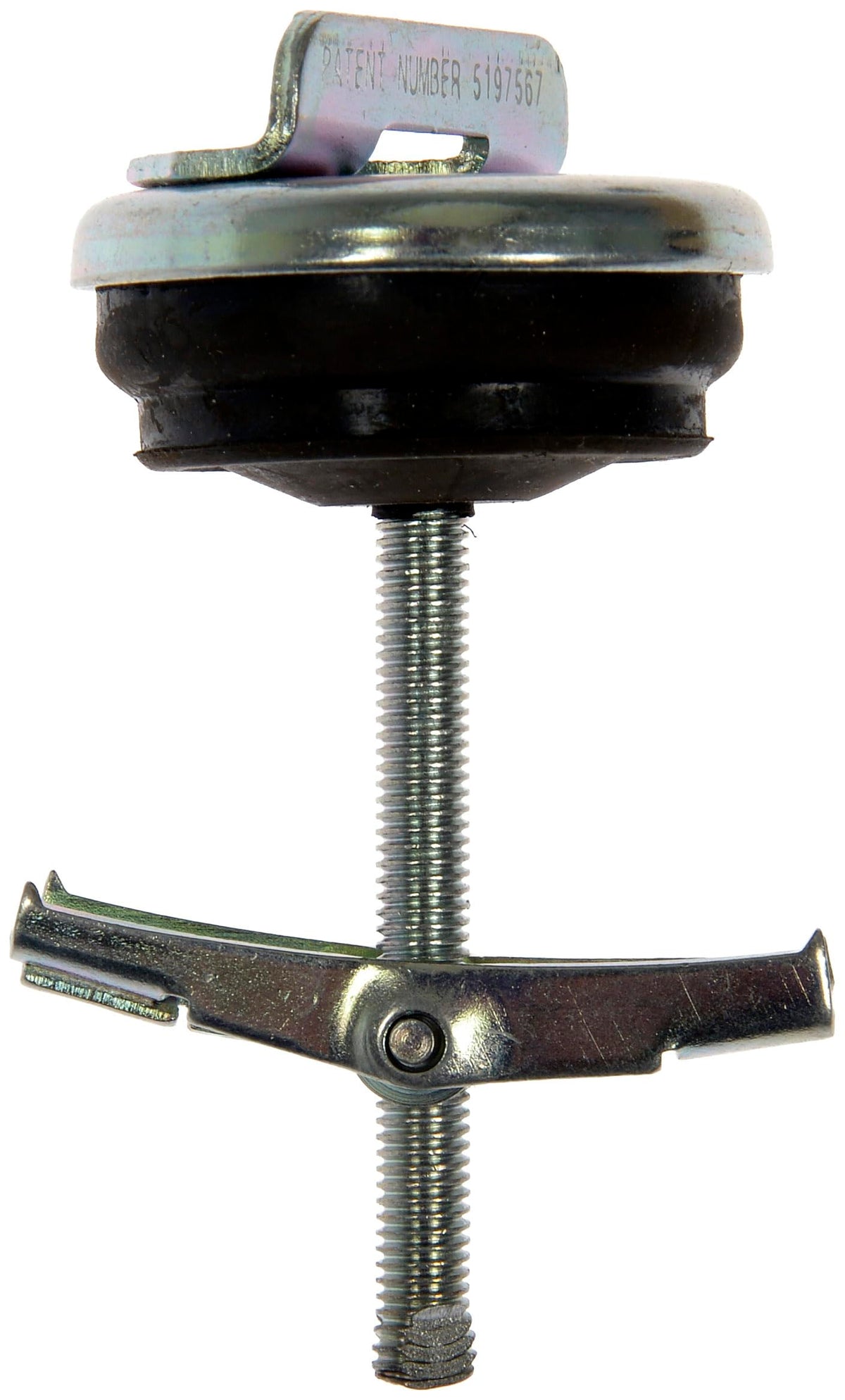 DORMAN 65240 Dorman 65240 Universal Oil Drain Plug 1/2 in. to 3/4 in. or M12 to M18