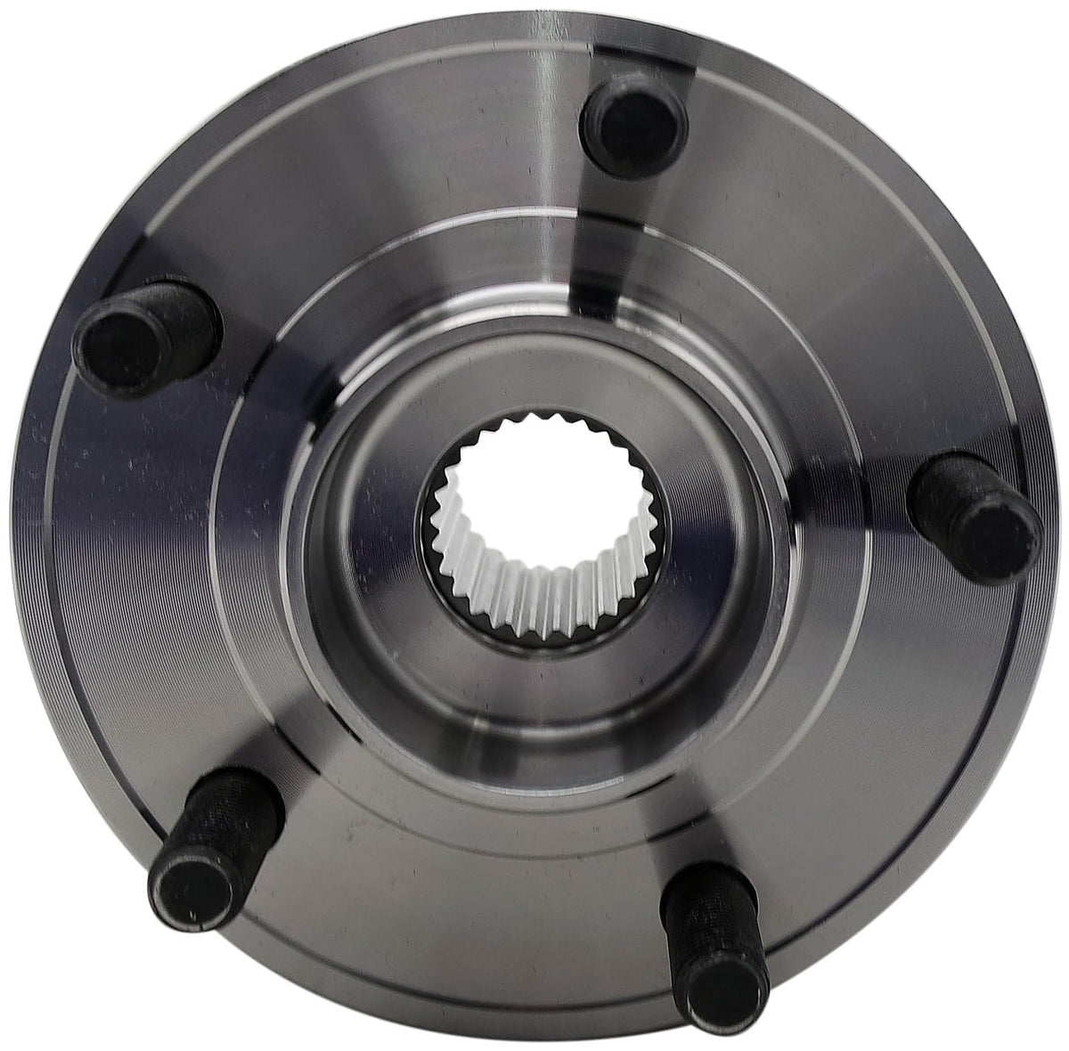 DORMAN 951-116 Dorman 951-116 Rear Wheel Bearing and Hub Assembly