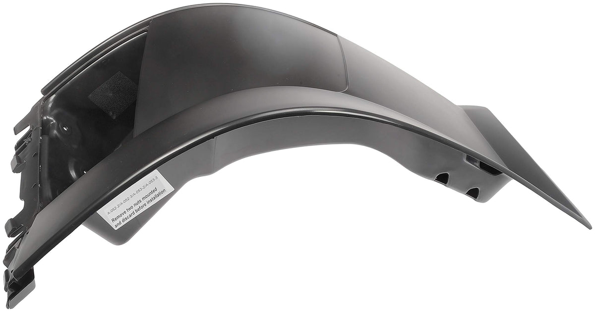 Dorman 242-6101 Front Driver Side Heavy Duty Corner Bumper