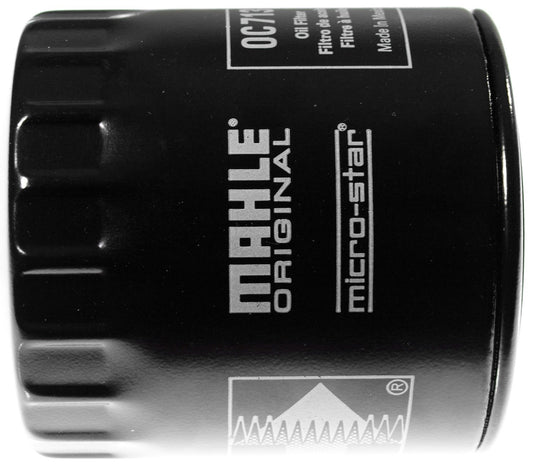 MAHLE OC713 MAHLE OC 713 Oil Filter