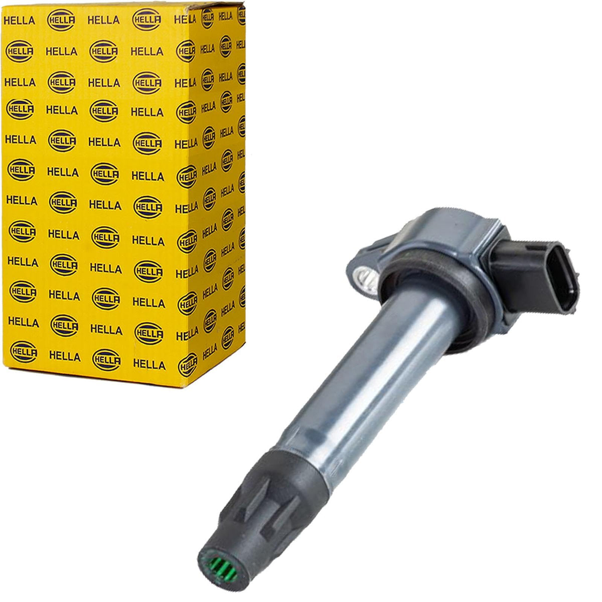 Hella 358057541 IGNITION COILS
