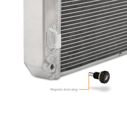 MISHIMOTO MMRAD-GX460-10 Mishimoto MMRAD-GX460-10 Radiator for Lexus GX460 4.6L V8 2010-2023