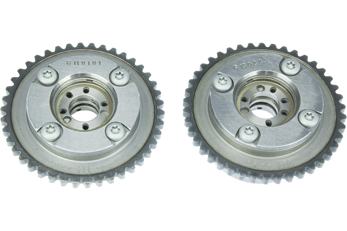 URO Parts 270050KIT Engine Variable Valve Timing (VVT) Sprocket